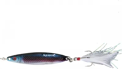 Produktbild von Aquantic Meerespilker Incasy (RB) Gew. g: 25