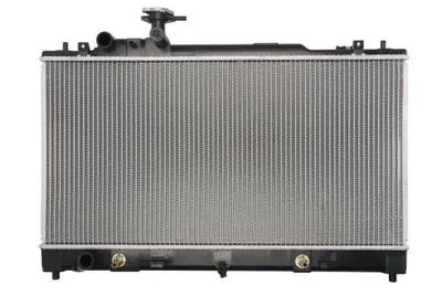 Produktbild von THERMOTEC D73018TT Kühler Wasserkühler Motorkühler für MAZDA 6 Kombi (GH) 6 Schrägheck (GH) 6 (GH)