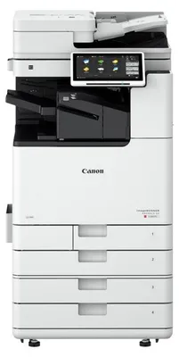 Produktbild von Canon imageRUNNER ADVANCE C3930i Laser A3 1200 x 1200 DPI 30 Seiten/Min.