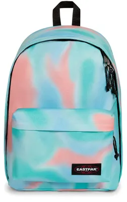Produktbild von Eastpak Out Of Office 27l Rucksack Blau  Blau One Size