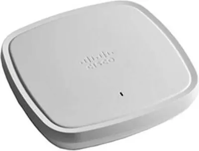Produktbild von Cisco Catalyst 9120AXE - Accesspoint - 802.15.4, Bluetooth, Wi-Fi 6 - 2.4 GHz, 5 GHz