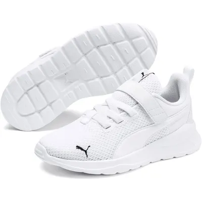Obrázok produktu pre PUMA 372009_02_34.5, Biela, 1 kusov