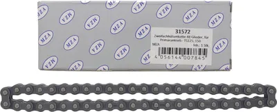 Obrázok produktu pre MZ reťaz s dvojitým puzdrom 48 článkov, pre primárny pohon - TS125, TS150