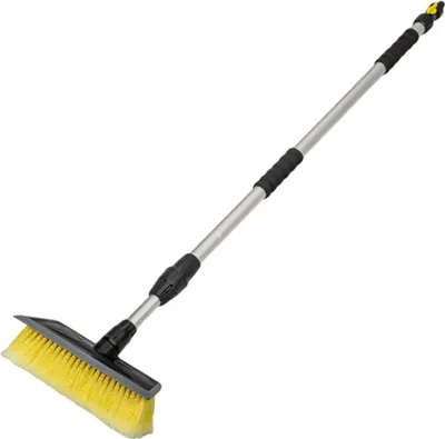 Produktbild von Bradas KFZ-Teleskop-Waschbürste Länge: 1.040 - 1.690 mm