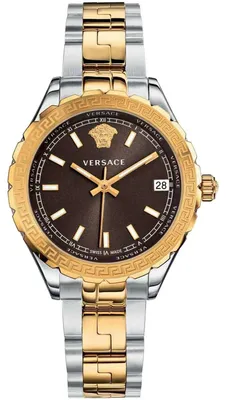 Immagine prodotto di Versace - V12040015 - Orologio da polso - Donna - Hellenyium