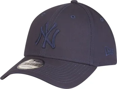 Zdjęcie produktu dla Czapka z daszkiem New Era 9Forty Strapback Cap - New York Yankees navy