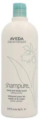 Produktbild von Aveda Shampure Hand & Body Wash 1000ml-  Hand- und Körperreiniger