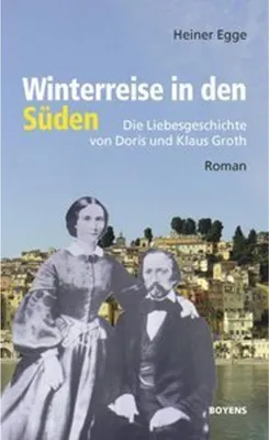 Obrázok produktu pre Winterreise in den Süden
