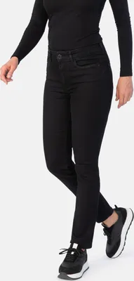 Produktbild von Stooker Women MILANO DENIM BASIC Damen 5-Pocket-Jeans Magic Shape Fit Super Powerstretch Denim / Jeans clean wash eng