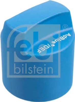 Produktbild von febi bilstein 170909 Einfülldeckel für AdBlue®-Tank, 1 Stück