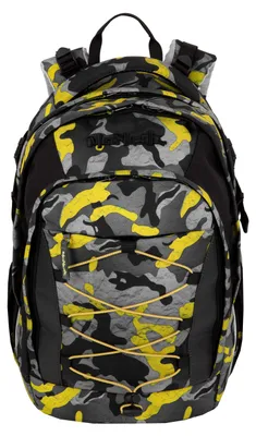Immagine prodotto di McNeill zaino della scuola Luca School Backpack Cover multicolore