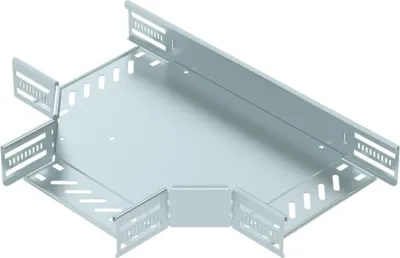 Produktbild von OBO RT 620 FS T-Stück f.Kabelrinne horizontal 6038104