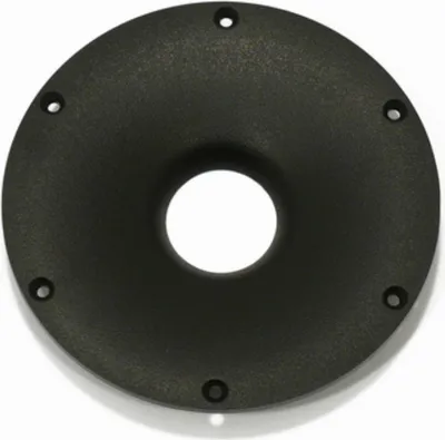 Produktbild von Visaton Adapter Waveguide WG 148 R