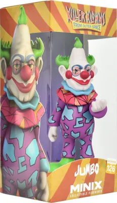 Obrázok produktu pre MINIX Movies: Killer Klowns - Jumbo