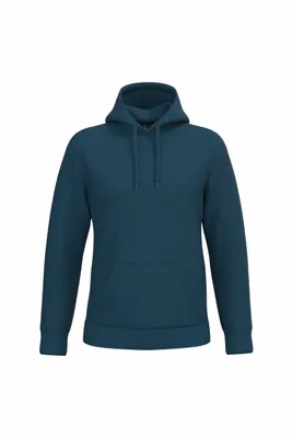 Produktbild von Kariban Herren Kapuzensweatshirt