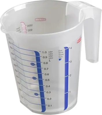 Obrázek produktu pro Curver Bengeker - Cook - 1 litr