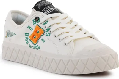 Immagine prodotto di scarpe Palladium Stranger Things Palla Ace Tigers 94630161M