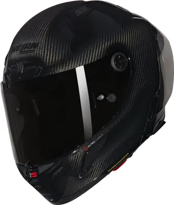 Immagine prodotto di Casco integrale NOLAN X-804 RS ULTRA CARBON Puro 324 Carbon Matt taglia XXS