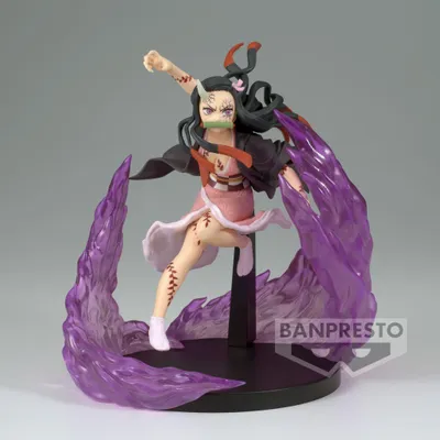 Obrázek produktu pro Banpresto 4983164890938, 6 rok/roky, Vícebarevný