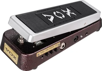Image de Vox V863-CA