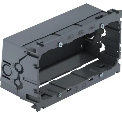 Immagine prodotto di OBO Bettermann scatola di installazione elettrodomestici 71GD7-2 6288608