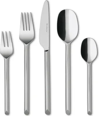Produktbild von like. by Villeroy & Boch Like Besteck Besteck-Set 20-tlg.