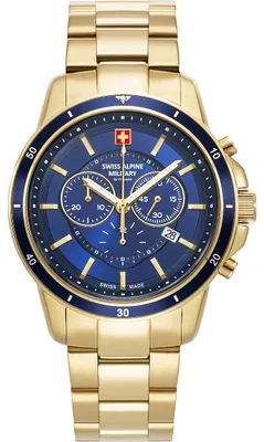 Obrázek produktu pro Pánské hodinky Swiss Alpine Military 7089.9115
