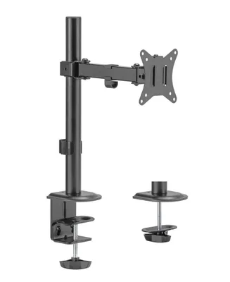 Obrázok produktu pre Vybaviť montáž na stôl 17"-32"/9kg 1TFT 360° bw