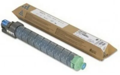 Produktbild von Ricoh Tonerpatrone - 841551 - cyan - 10.000Seiten