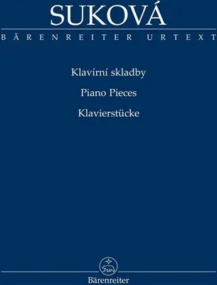 Produktbild von Klavierstücke