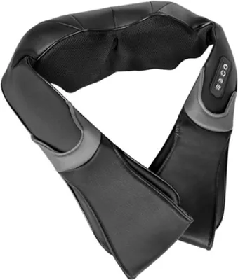 Obrázek produktu pro Masážní přístroj Shiatsu s funkcí vyhřívání REBEL ACTIVE RBA-6009