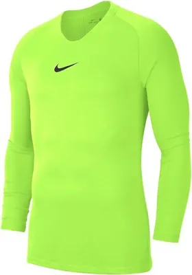 Zdjęcie produktu dla Koszulka Nike dla chłopców w jednolitym kolorze O24-0085262