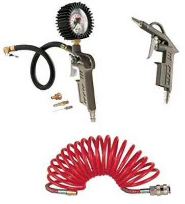 Immagine prodotto di Set aria compressa Schneider DL-WZ 3 pz.