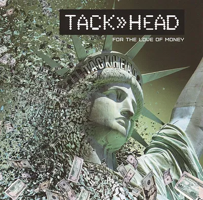 Obrázek produktu pro Tackhead: For The Love Of Money