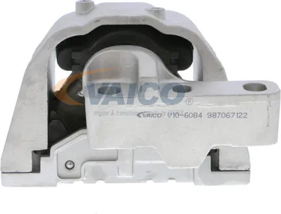 Produktbild von VAICO Motorlager Gummimetalllager Vorne Rechts für VW Golf IV Schrägheck (1J1) V10-6084