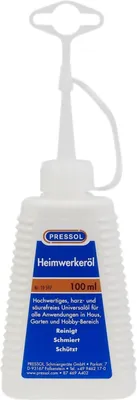 Obrázok produktu pre Pressol Heimwerkeräl, 100 ml-D 10597