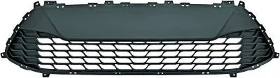 Produktbild von DIEDERICHS Lüftungsgitter Grill Stoßfänger für HYUNDAI i30 (GD)