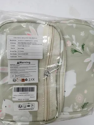 Immagine prodotto di Borsa da bicicletta per bambini - Pratica borsa da bicicletta per biciclette da bambini - Rosa