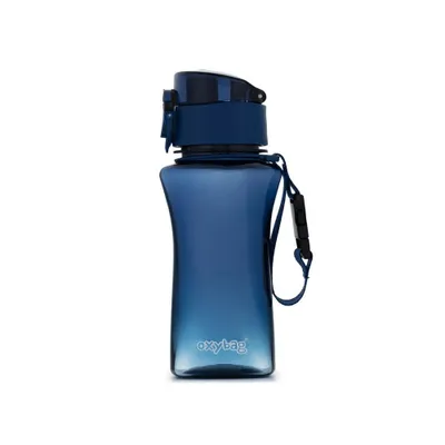 Image de Bouteille TRITAN 400 ml bleu foncé