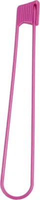 Produktbild von Strickklammer - 15 cm Länge - Silber