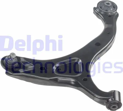 Produktbild von DELPHI TC3292 Querlenker Vorne Links Unten für HYUNDAI SANTA FÉ II (CM)