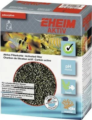 Obrázek produktu pro EHEIM AKTIV 1120g, Filtrační materiál