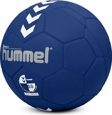 Immagine prodotto di Hummel Hmlbeach 7156 Blu/Bianco 3