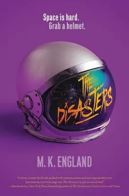 Produktbild von The Disasters