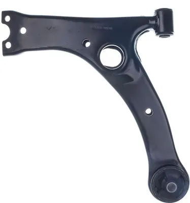 Produktbild von DENCKERMANN D120689 Querlenker Vorne Links für TOYOTA COROLLA (ZZE12, NDE12, ZDE12)