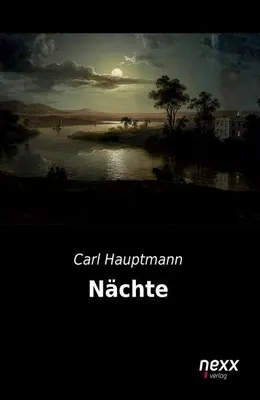 Produktbild von Nächte