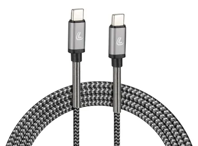Produktbild von Kabel Lampa USB Type-C Type-C - 100 cm