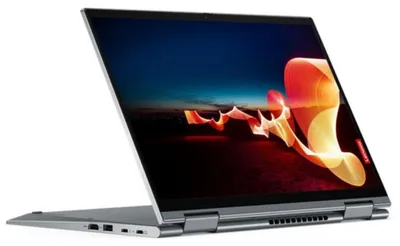 Image de T1A Lenovo ThinkPad X1 Yoga Gen 6 Remis à neuf, Intel® Core™ i5, 35,6 cm (14"), 32 Go, 512 Go, Windows 11, Šedá