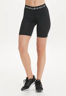 Obrázok produktu pre Dámske kompresné šortky Endurance Power W Short Tights, 40