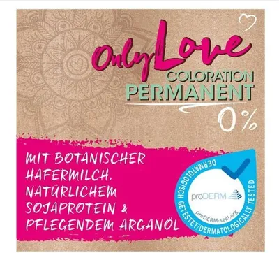 Produktbild von Schwarzkopf Only Love Coloration  143 ml, Haar Color:7.50 Mandelbraun, Pack 143 ml:( 1 x 143 ml )